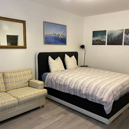 Apartment Im Herzen Von Bremgarten Buitenkant foto
