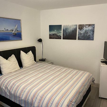 Apartment Im Herzen Von Bremgarten Buitenkant foto